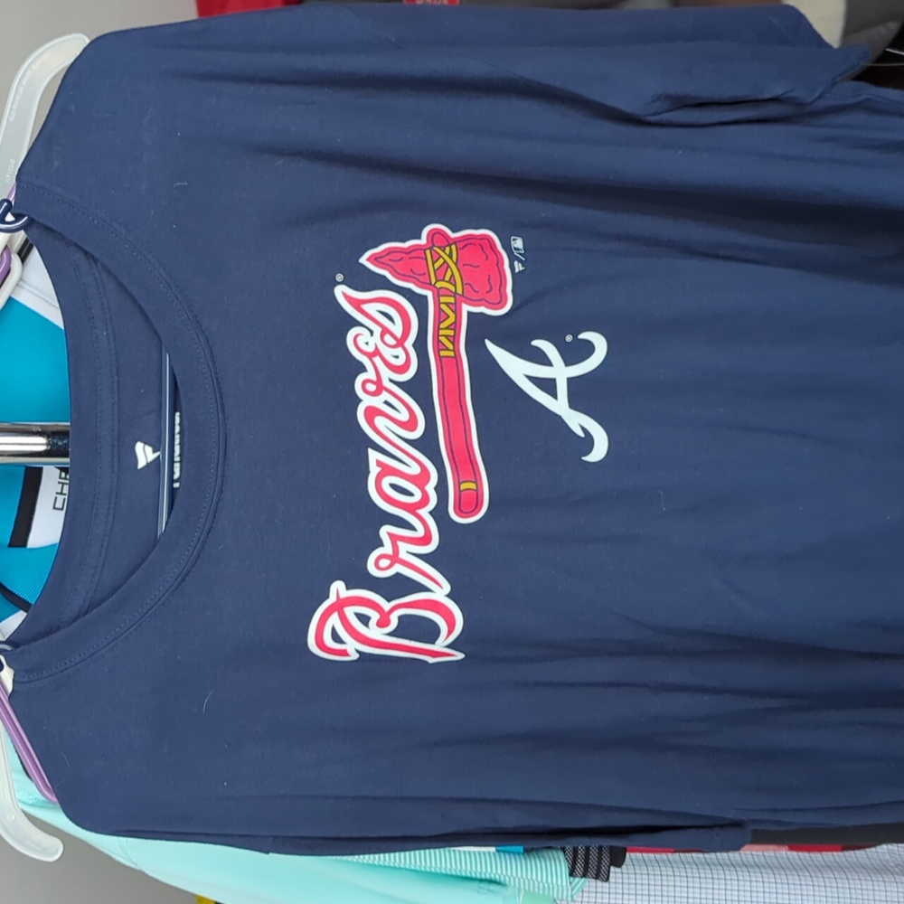 Braves shirt